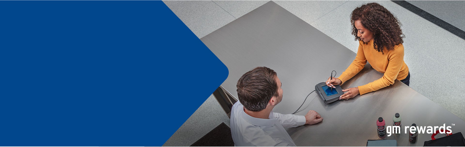 Serra Buick GMC in Washington MI