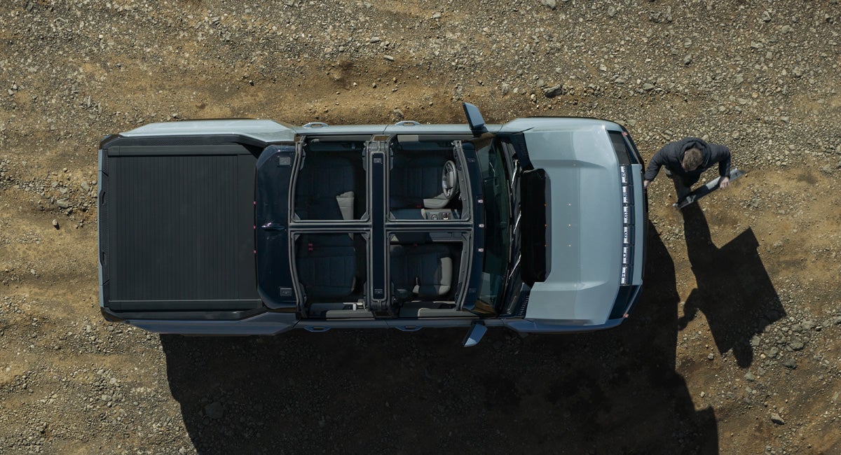 Serra Buick GMC in Washington MI