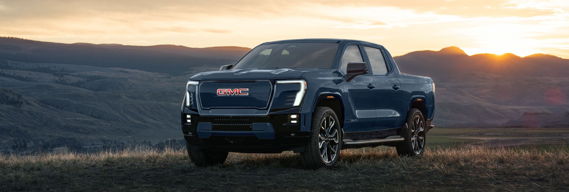 Serra Buick GMC in Washington MI