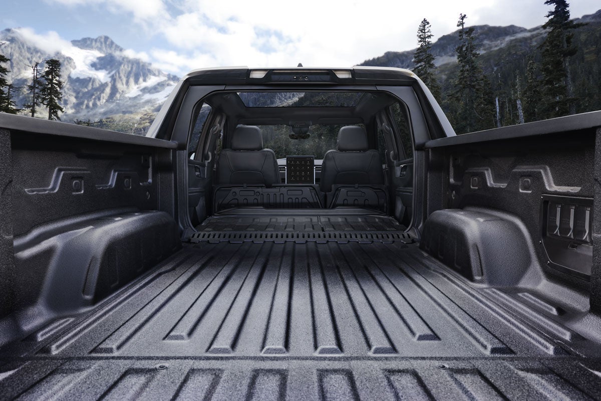 Serra Buick GMC in Washington MI