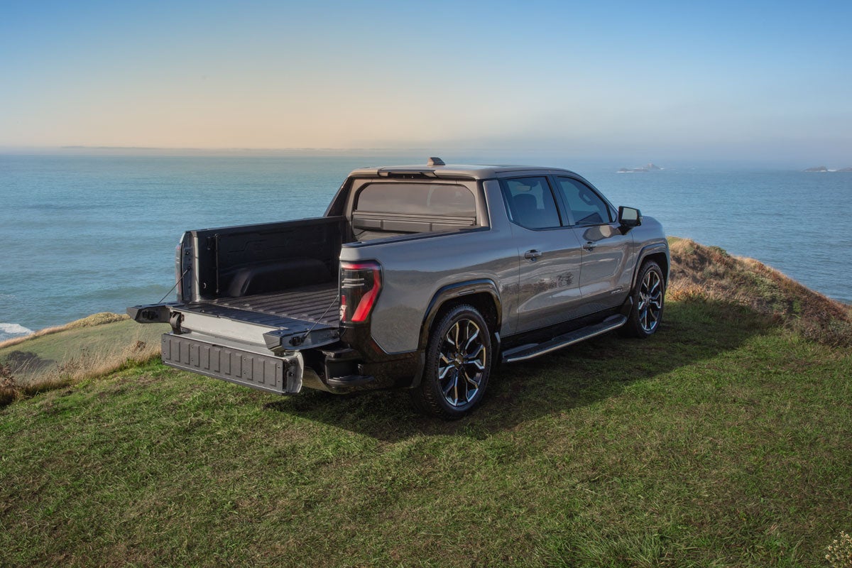 Serra Buick GMC in Washington MI