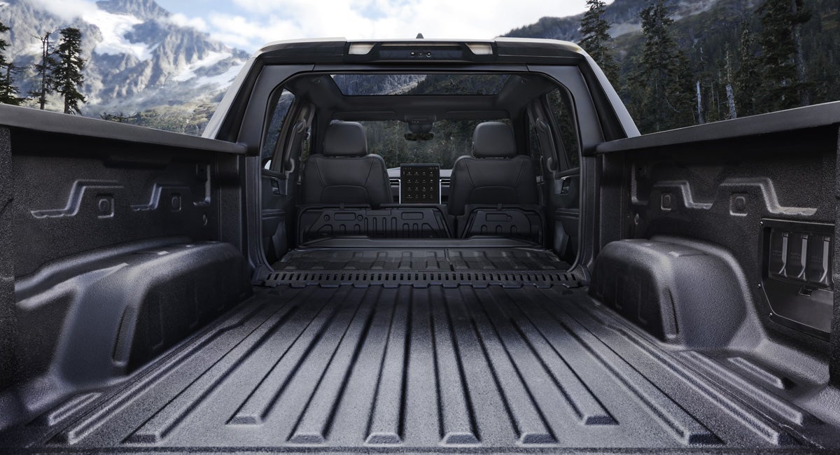 Serra Buick GMC in Washington MI