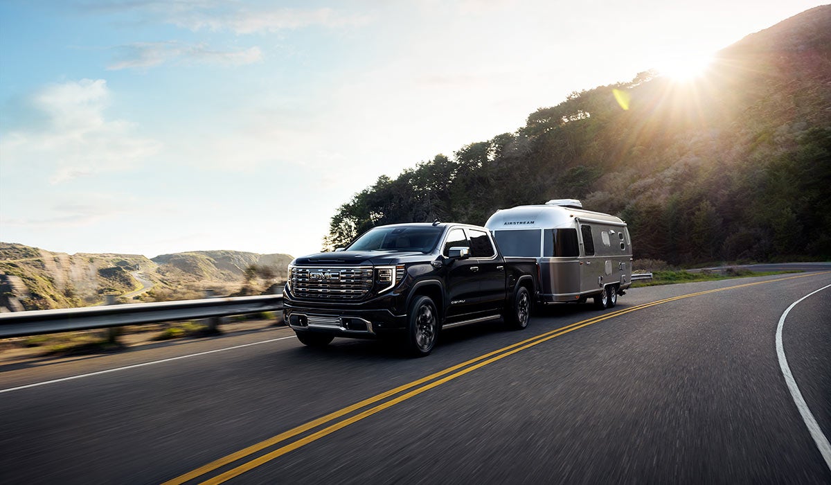 Serra Buick GMC in Washington MI