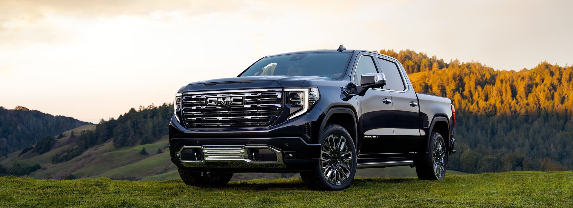 Serra Buick GMC in Washington MI