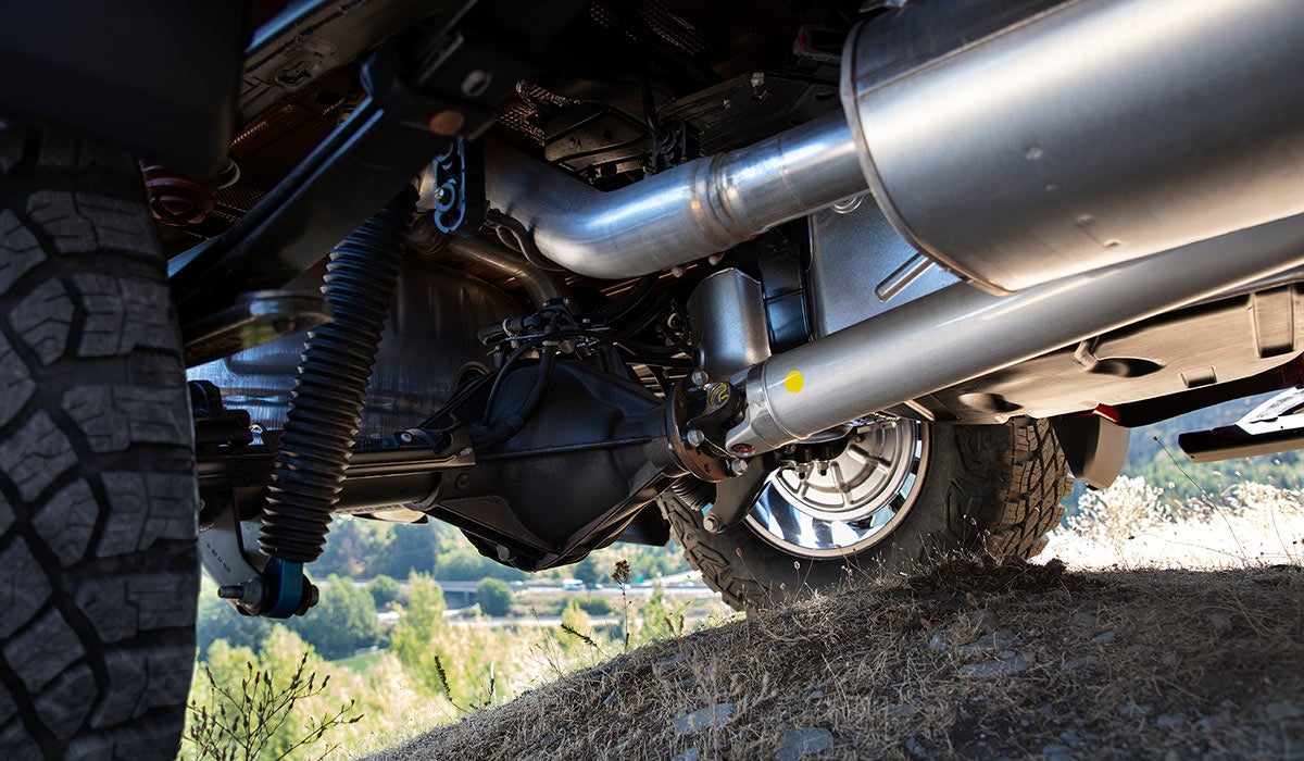 Serra Buick GMC in Washington MI