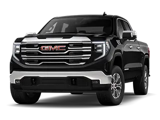 SIERRA 2500 VS FORD F150 - Serra Buick GMC in Washington MI